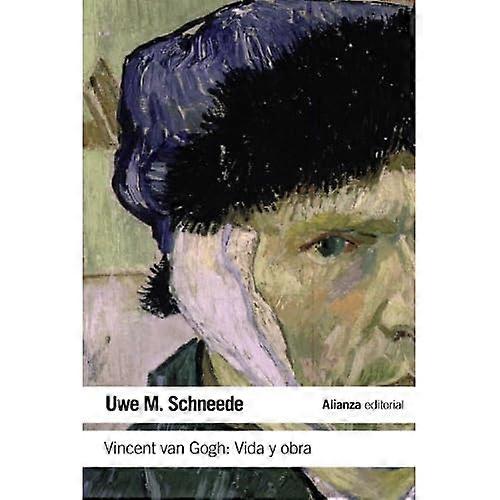 Vincent van Gogh : vida y obra
