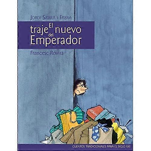 Traje Nuevo Del Emperador