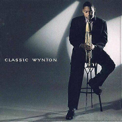 Classic Wynton CD (1998)