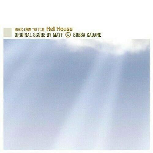 Original Soundtrack Hell House (Kadane) [us Import] CD (2004)