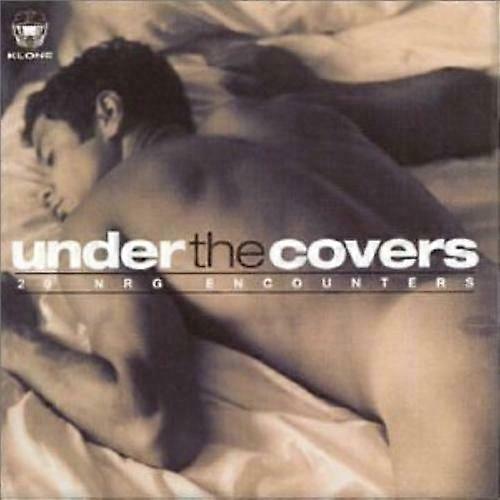 Various Artists Under the Covers 20 NRG Encounters CD