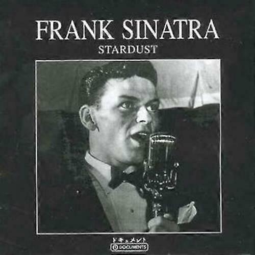 Frank Sinatra Stardust CD 2 discs (2007)