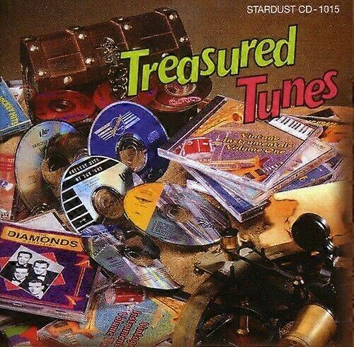 Various Treasured Tunes 1 CD