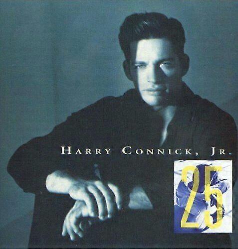 Harry Connick Jnr 25 CD