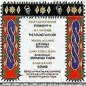 Symphonic Brotherhood CD (2000)