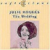 Julie Rogers Bröllop CD
