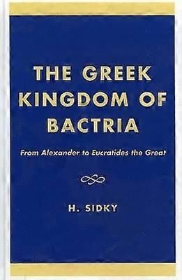 Grieks Koninkrijk Bactrië