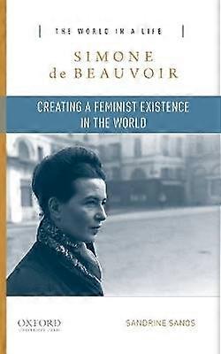 Simone de Beauvoir