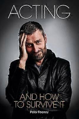 Acteren en hoe het te overleven