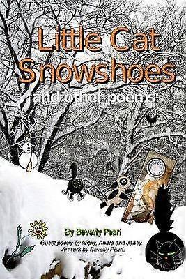 Little Cat Snowshoes