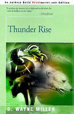 Thunder Rise