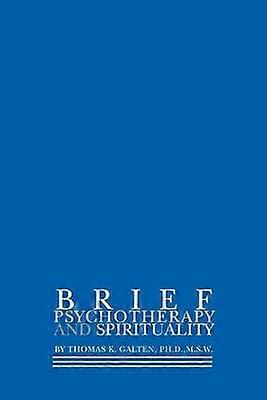 Kort psykoterapi og spiritualitet