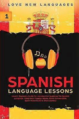 Spanish Language Lessons