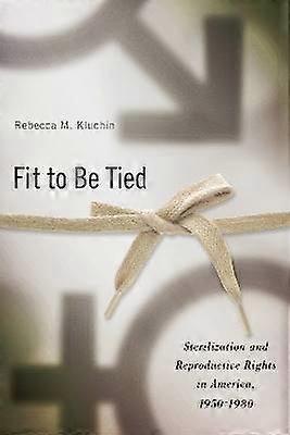 Fit to Be Tied