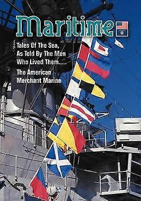 Racconti marittimi del mare
