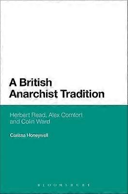 A British Anarchist Tradition