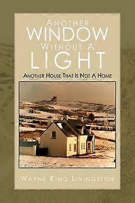 Another Window Without A Light Another House That Is Not A Home