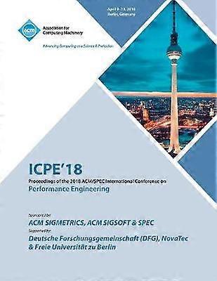ICPE '18