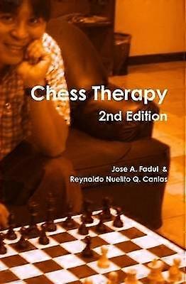 Chess Therapy (2nd Edition)