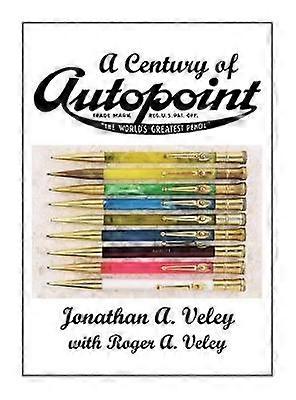 A Century of Autopoint