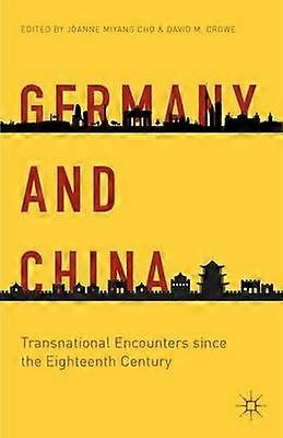 Germany and China