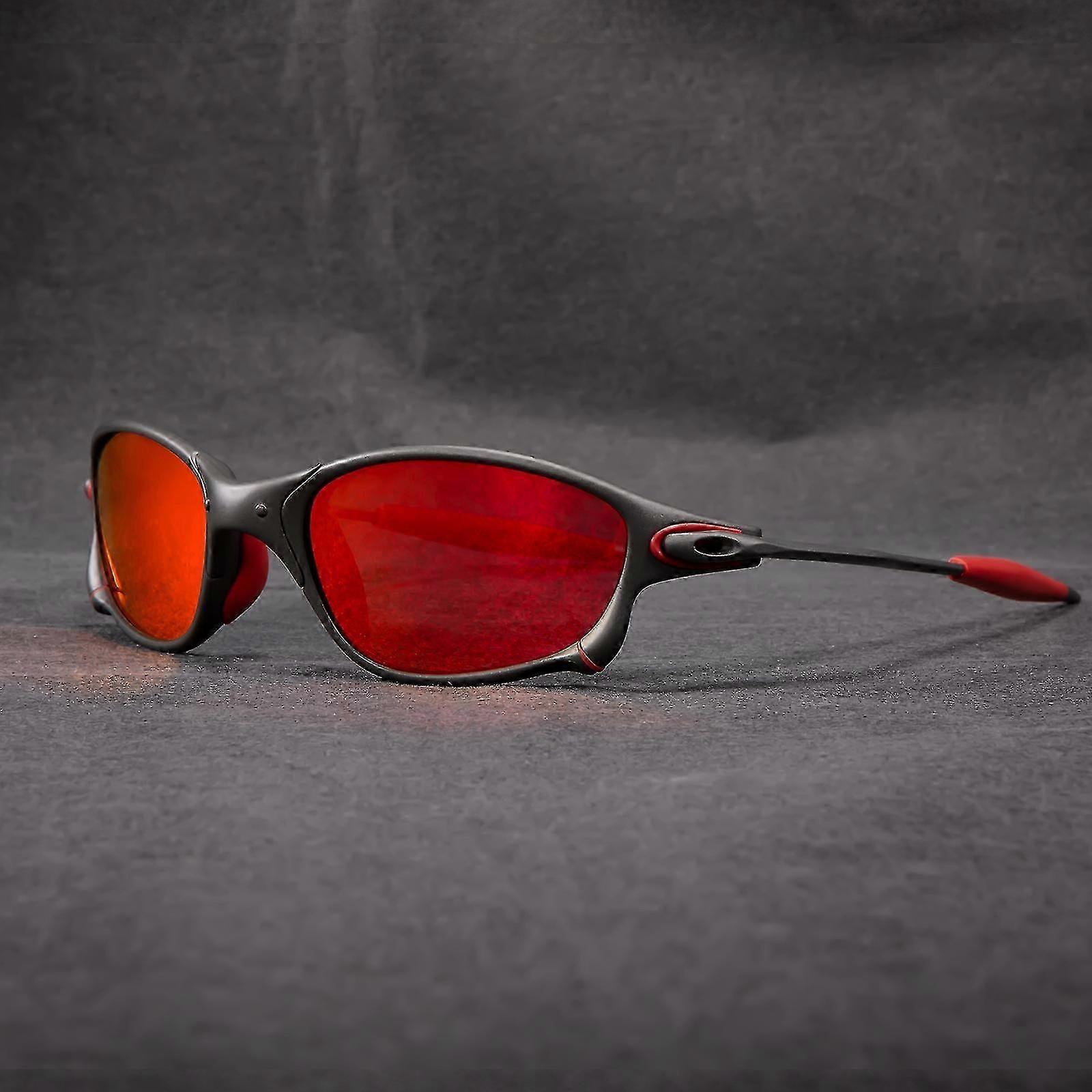 2023 Polarized 1lens Cycling Glasses Men Women Cycling Eyewear Mountain Bike Goggles Bicycle Cycling Sunglasses