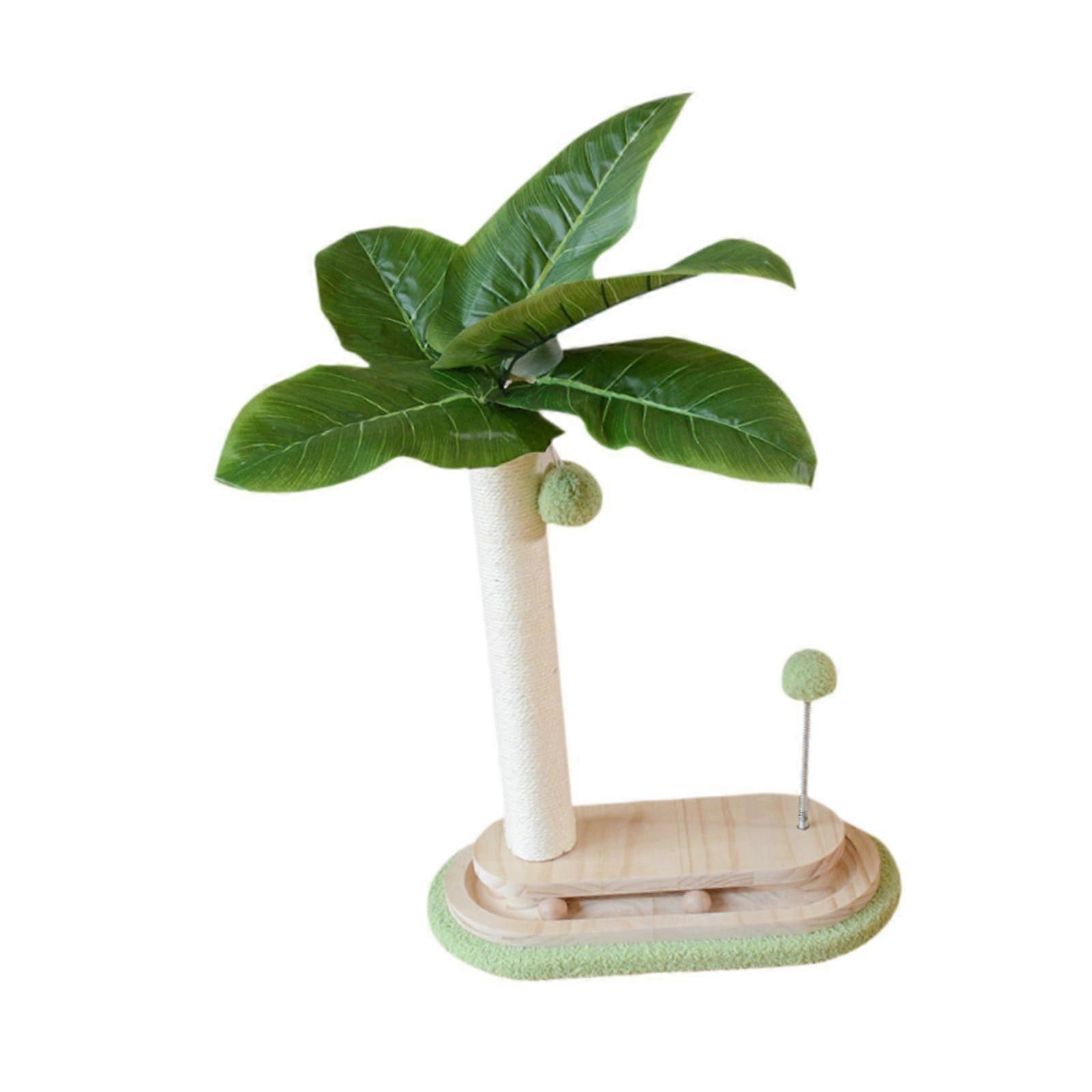 القط خدش آخر طحن مخلب القطب لطيف الخدش للقطط الكبيرة القطط