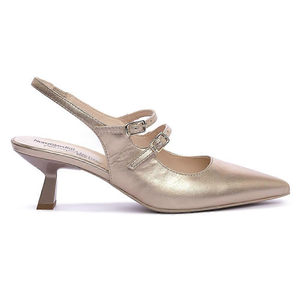 Shoes Nero Giardini 512253434