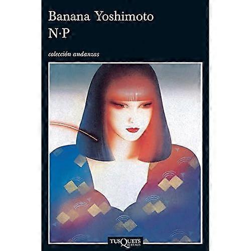 N.P (Biblioteca Banana  Yoshimoto)