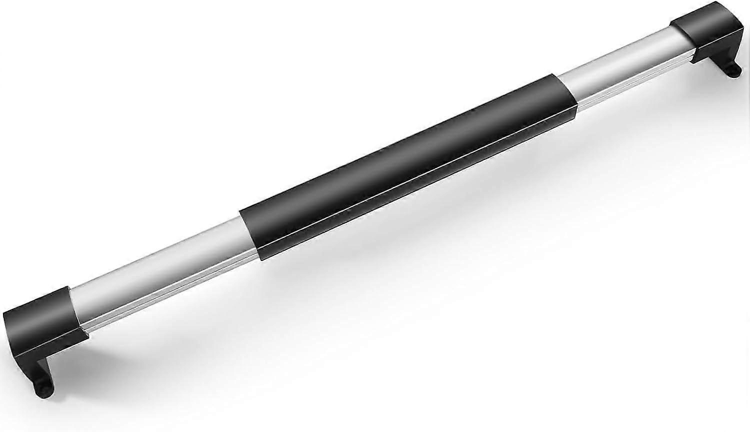 Piece Universal RV Screen Door Cross Bar Handle,Adjustable from 55 to 73cm,Fits Most Common Travel Trailers,Motorhomes and Caravans,Grey Color