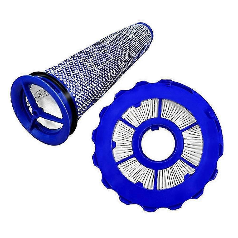 Vacuum Cleaner Accessories Filter Screen Front And Rear Filter