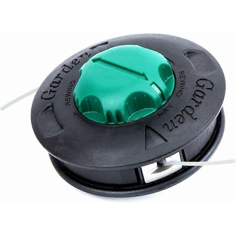 Universal Adjustable Trimmer Line Straight Shaft Lawn Mower