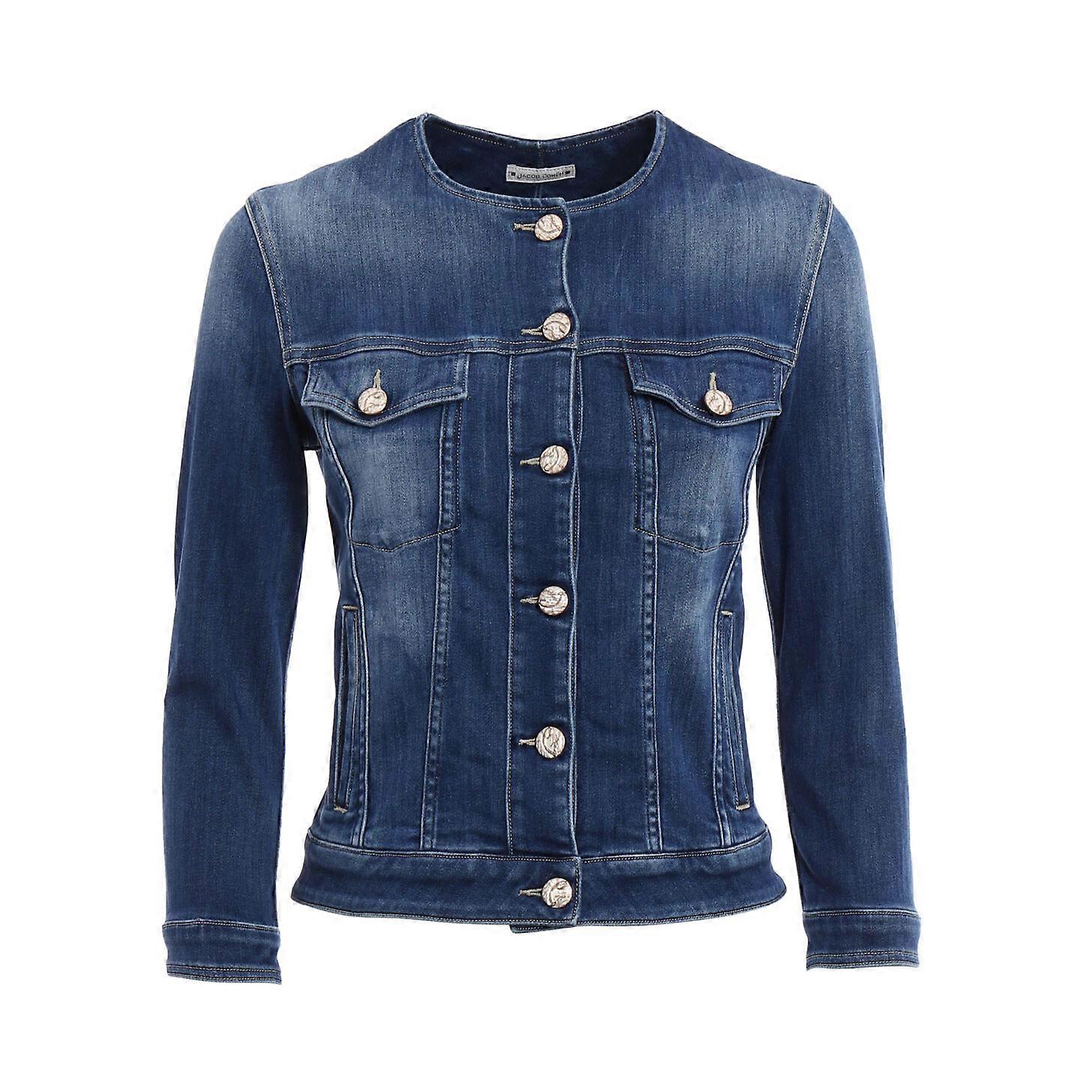 Jacob Cohen pw956 08768w2-002 lav.2 - women's jacket