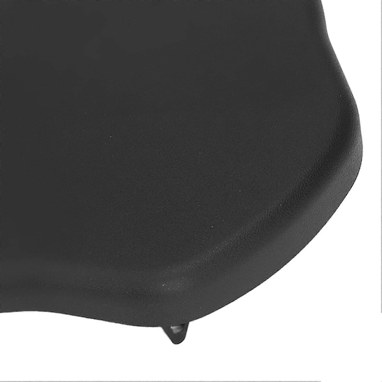 Μπροστινό αριστερό καπάκι αμορτισέρ 1212604 μαύρο ανταλλακτικό για Ford Mondeo Mk3 20062011 f74