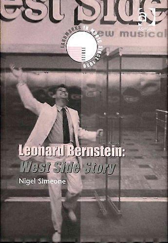 Leonard Bernstein: West Side Story