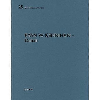 Ryan W. Kennihan Dublin De aedibus internationaal 25