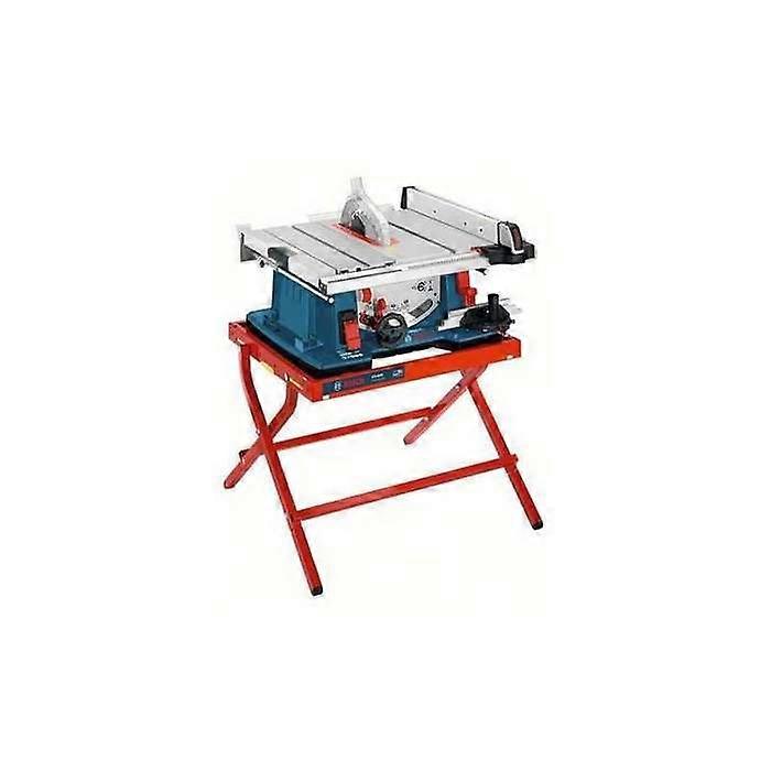 BOSCH OUTILLAGE - Rolling and work stand…