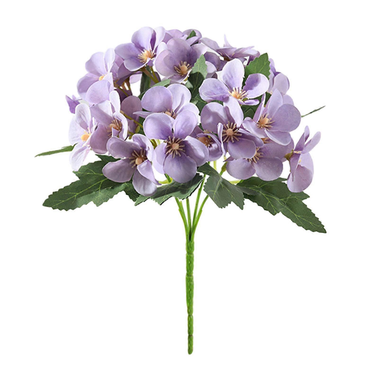 Decorative Decorations Artificial Flowers Floral Décor