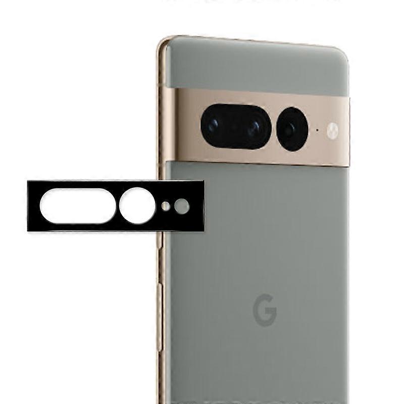 For Google Pixel 7 Pro 5G Camera Lens Protectors