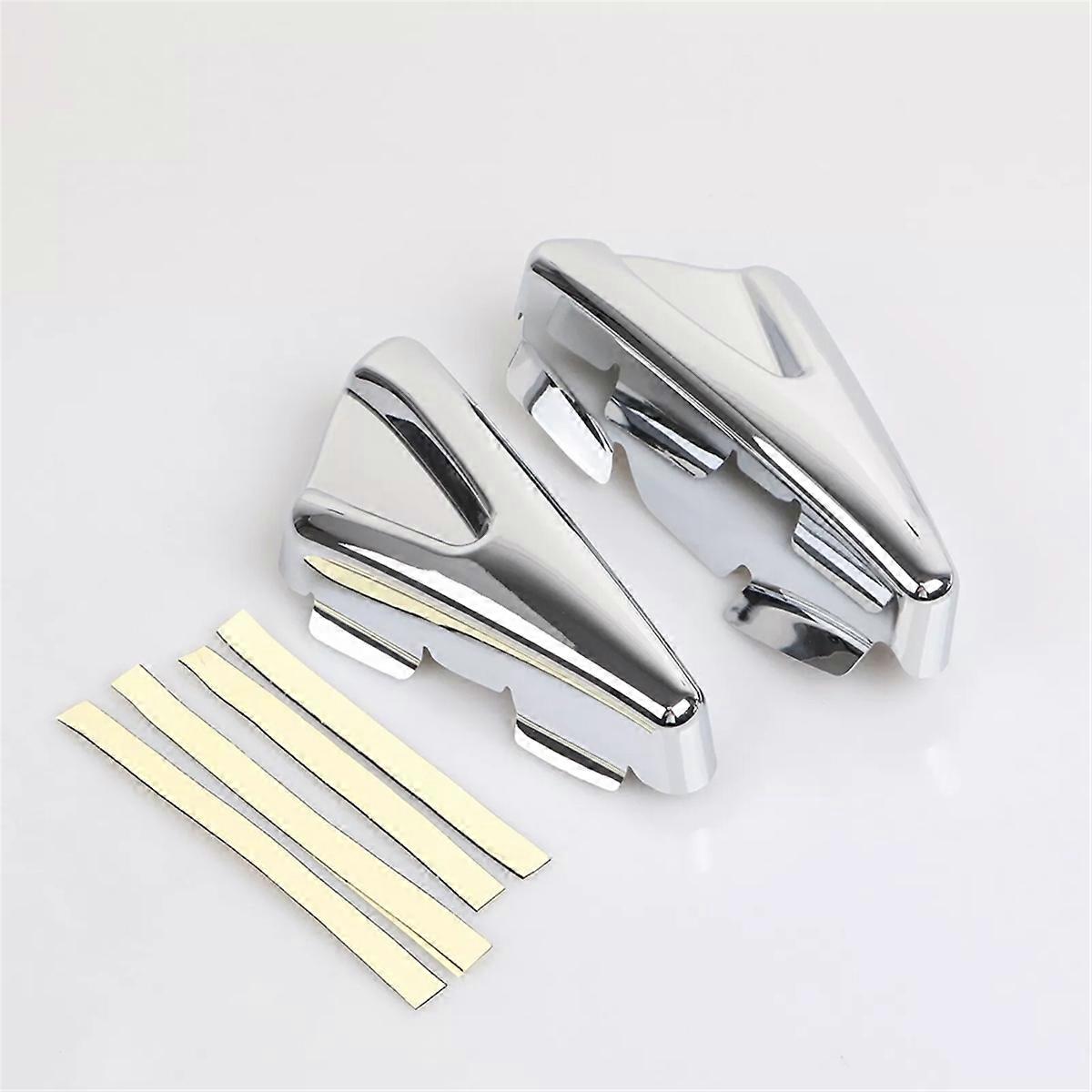 Side Frame Tank Covers for V-rod V Rod Night Rod Muscle