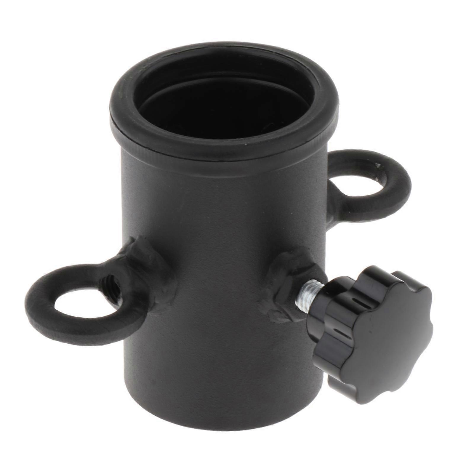 Dumbbell Landmine Eyelet Attachment for Shoulder Core Muscles Back Exercises