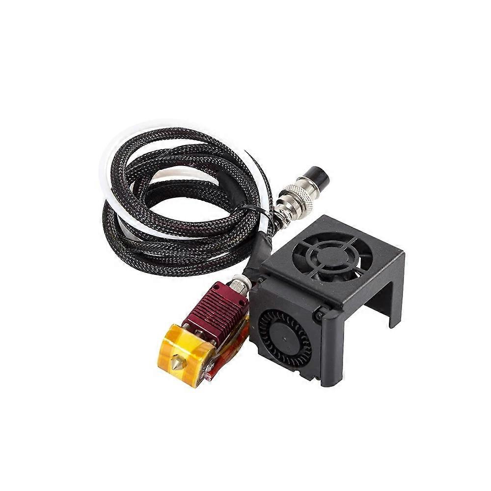 3D-Druckerteile Für CR10/Ender3 Metall All Hotend Extruder Upgrade