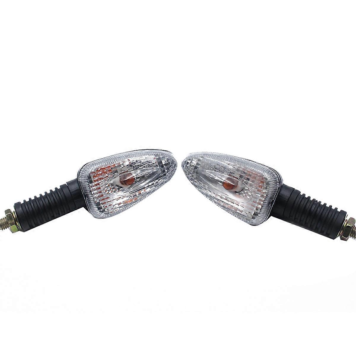 Front and Rear Turn Signal Light Indicator Blinker for ,B