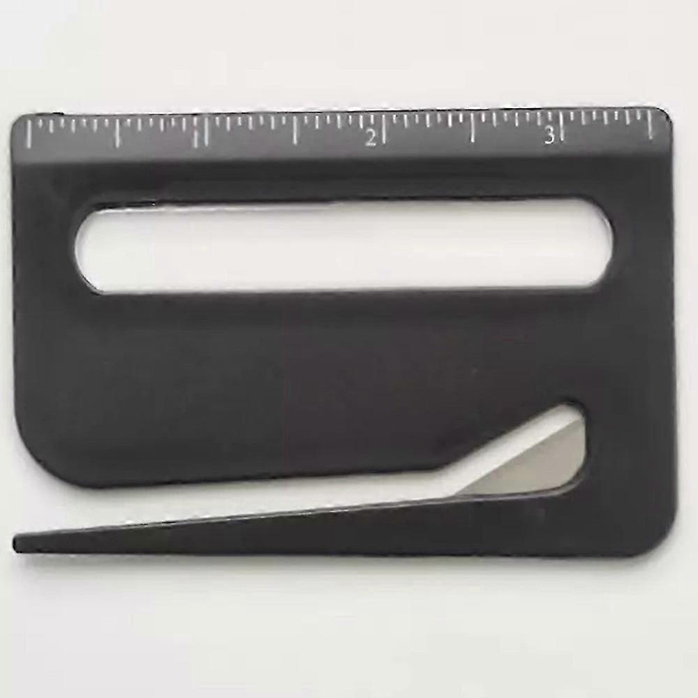 Envelope Opener, 2025 Upgrade Letter Opener Envelope Slitter, Mail Opener Tool
