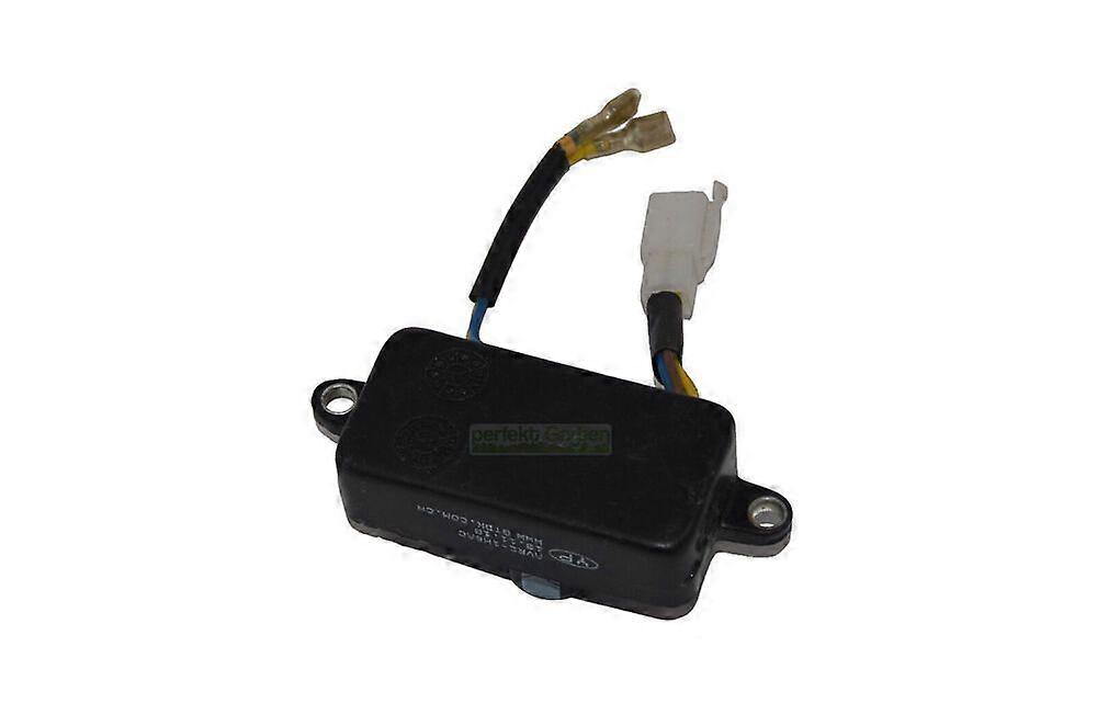 suitable for Voltage regulator AVR regulator for Holzer H3000/Eberth 2200, 3000 generators