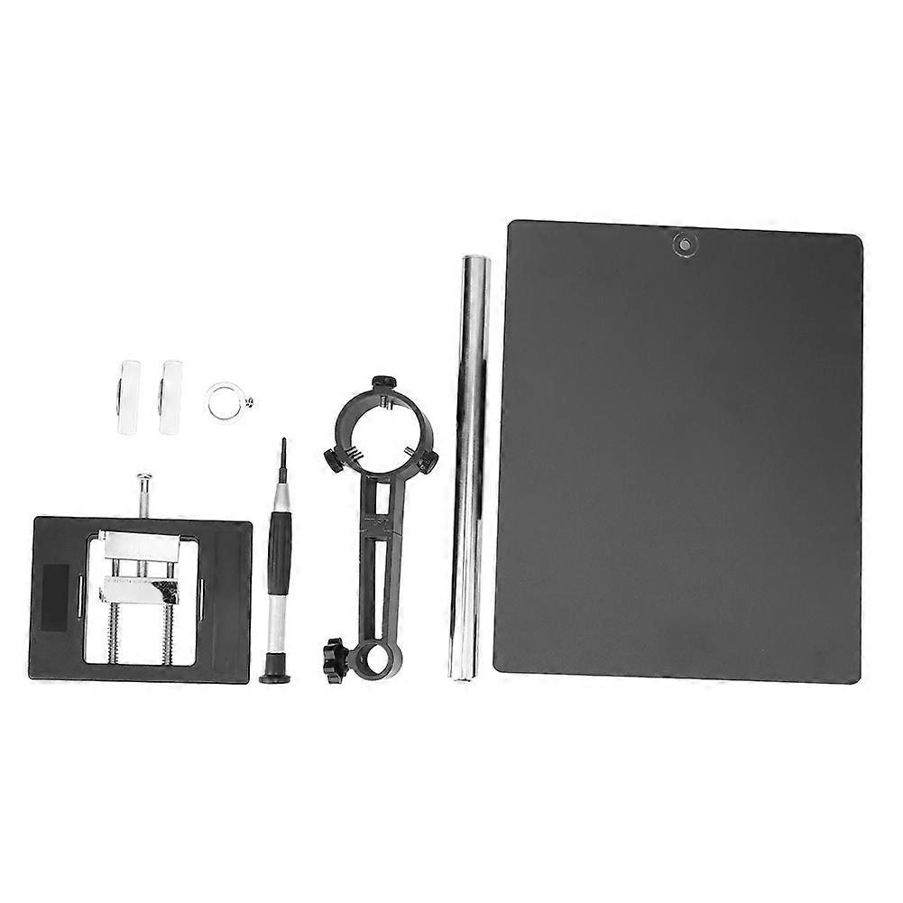 Rework Station Stand Hardware Accessory Desoldering Repair Tool Fixed Movable Desktop