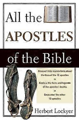 Alla Bibelns apostlar