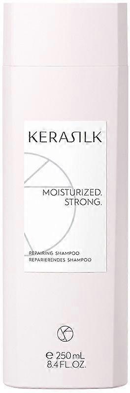 Essentials repairing shampoo Kerasilk 250 ml