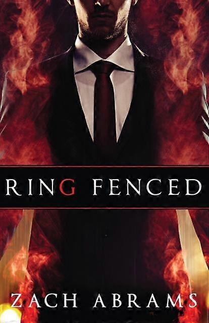 Ring Fenced - Zach Abrams