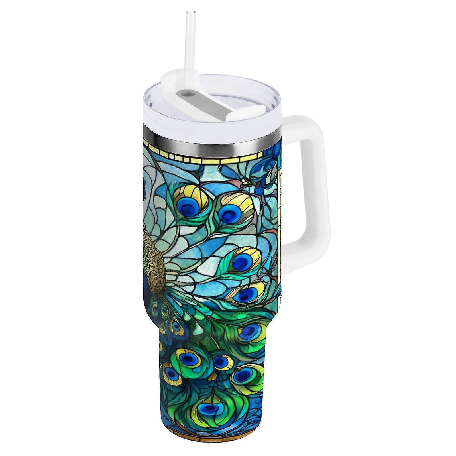 Insulated Coffee for Tumbler Women